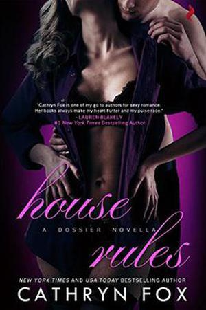 House Rules by Cathryn Fox
