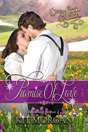 Promise of Love (Cutter's Creek #20)