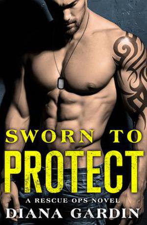 Sworn to Protect (Rescue Ops #1)