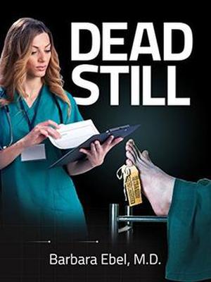 Dead Still (Dr. Annabel Tilson #1)