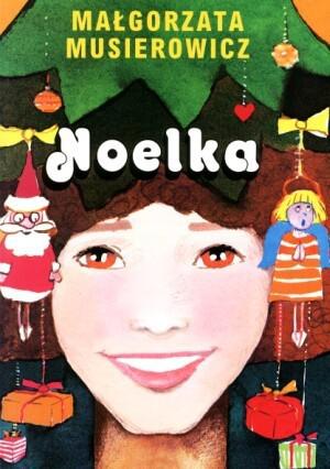 Noelka (Jeżycjada #7)