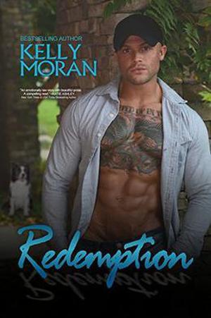 Redemption: (Cattenach Ranch #1)
