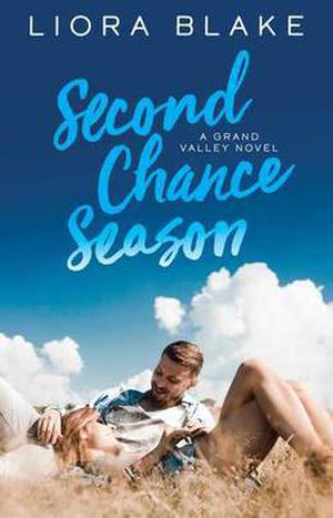 Second Chance Season (Grand Valley #2)