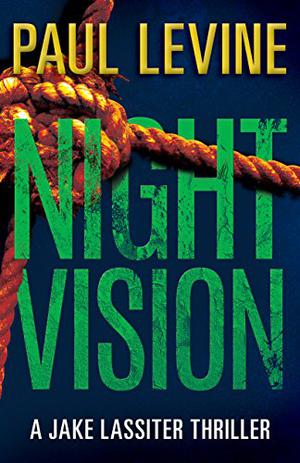 Night Vision (Jake Lassiter #2)