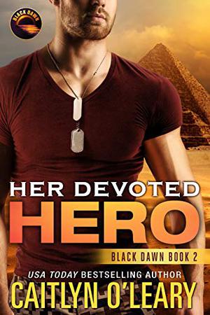Her Devoted HERO (Black Dawn #2)