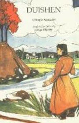 DUISHEN by Chingiz Aitmatov
