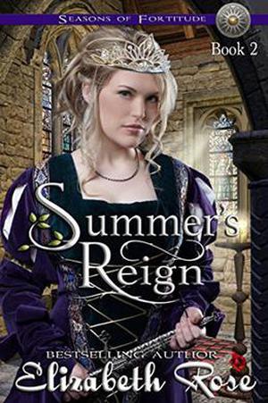 Summer's Reign (Seasons of Fortitude #2)