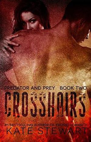 Crosshairs by Edee M. Fallon, Kate Stewart