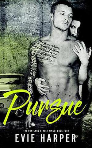 Pursue by Evie Harper