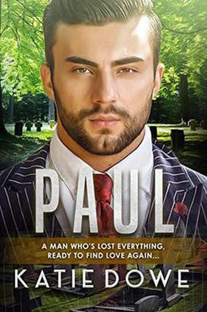 Paul by Katie Dowe, BWWM Club