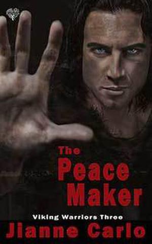 The Peacemaker by Jianne Carlo
