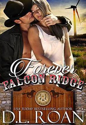 Forever Falcon Ridge (The McLendon Family Saga #7)