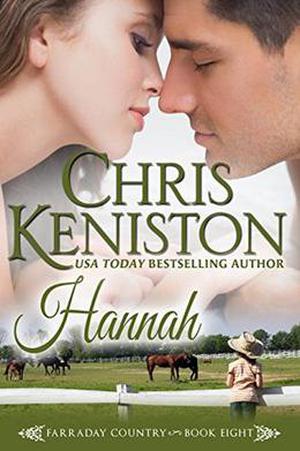 Hannah (Farraday Country #8)