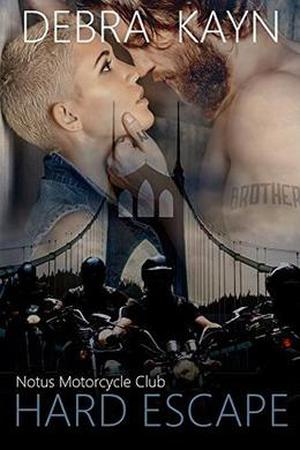 Hard Escape by Debra Kayn