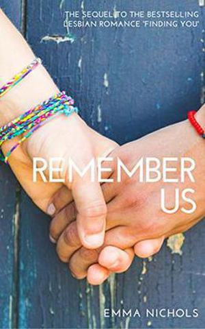 Remember Us by Emma Nichols