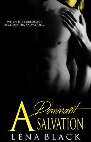 A Dominant Salvation (Dominant #3)