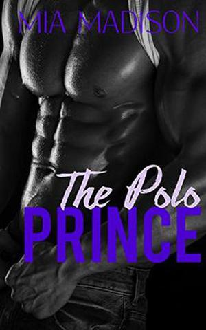 The Polo Prince (Foxworth Stud Ranch #4)