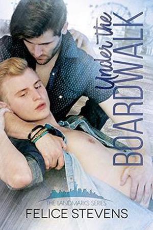 Under the Boardwalk by Felice Stevens