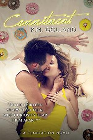 Commitment (Temptation #5)