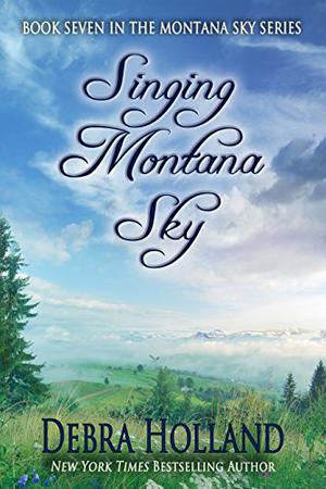 Singing Montana Sky (Montana Sky #7)