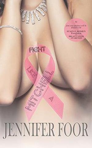 Fight Like A Mitchell (Mitchell Family #10)