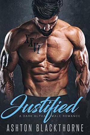Justified (Dark #3)