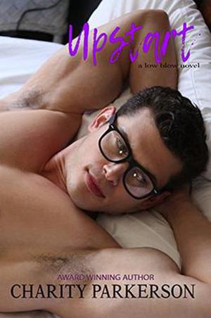 Upstart (Low Blow #4)