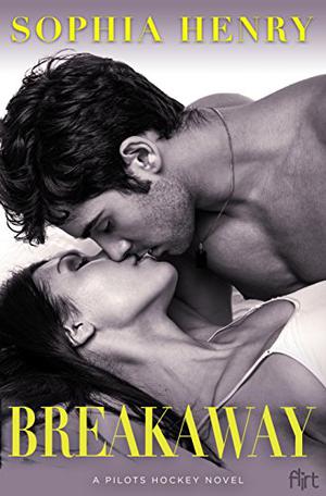 Breakaway (Aviators Hockey #4)