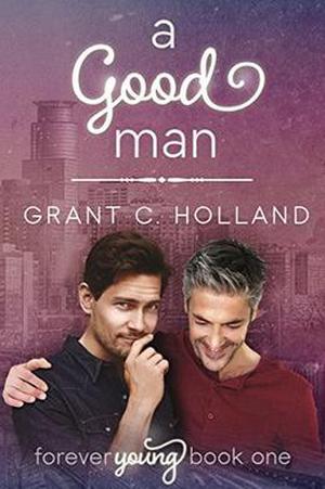 A Good Man (Forever Young #1)