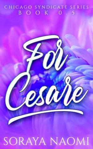For Cesare (Chicago Syndicate #0.5)