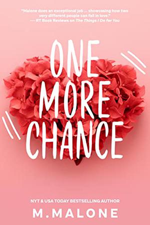 One More Chance (The Alexanders #6.5)