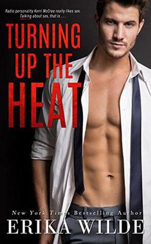 Turning up the Heat by Erika Wilde