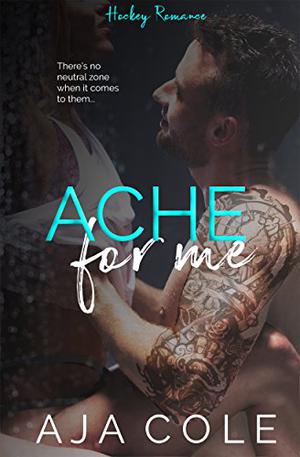 Ache for Me (The Banks Sisters #1)