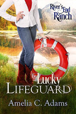 Lucky Lifeguard (River's End Ranch #28)