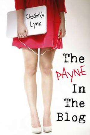 The Payne in the Blog (Cake Love #5)