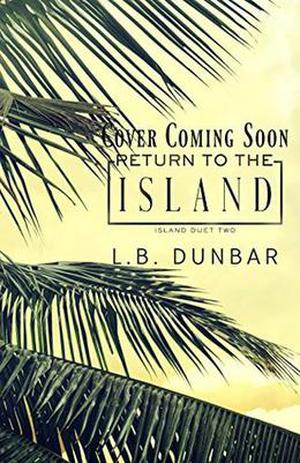 Return to the Island (Island Duet #2)