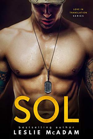 Sol (Love in Translation #1)
