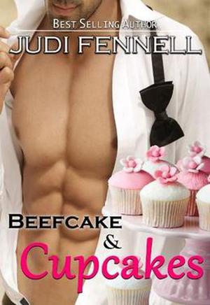 Beefcake & Cupcakes (BeefCake, Inc #1)
