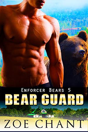 Bear Guard by Zoe Chant