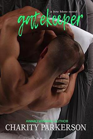 Gatekeeper (Low Blow #5)
