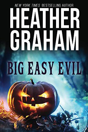 Big Easy Evil by Heather Graham