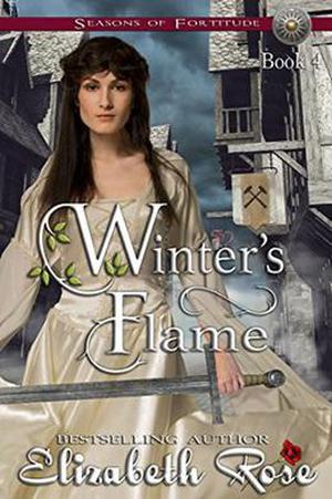 Winter's Flame by Elizabeth Rose