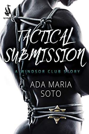 Tactical Submission (Windsor Club #1)