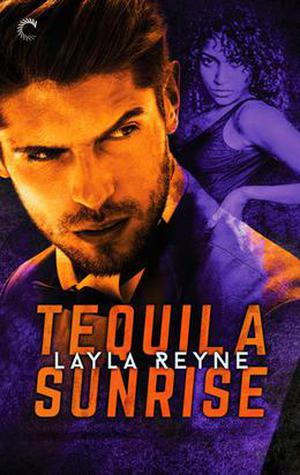 Tequila Sunrise (Agents Irish and Whiskey #4)