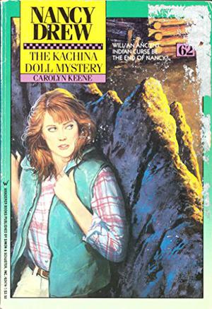The Kachina Doll Mystery (Nancy Drew Mystery Stories #62)