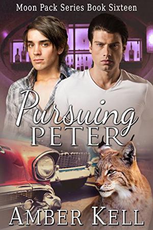 Pursuing Peter by Amber Kell
