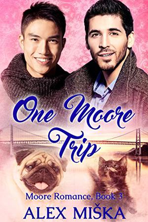 One Moore Trip (Moore Romance #3)