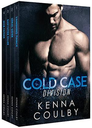 Cold Case Division by Kenna Coulby