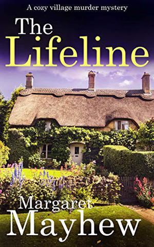 The Lifeline by Margaret Mayhew