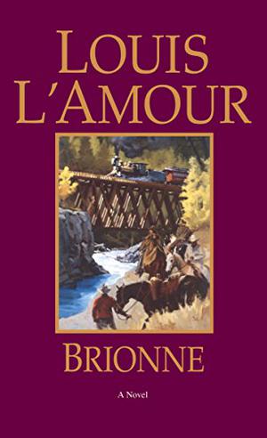 Brionne by Louis L'Amour